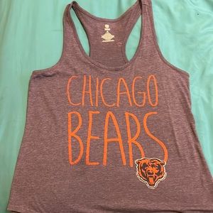 NFL Chicago Bears Tanktop